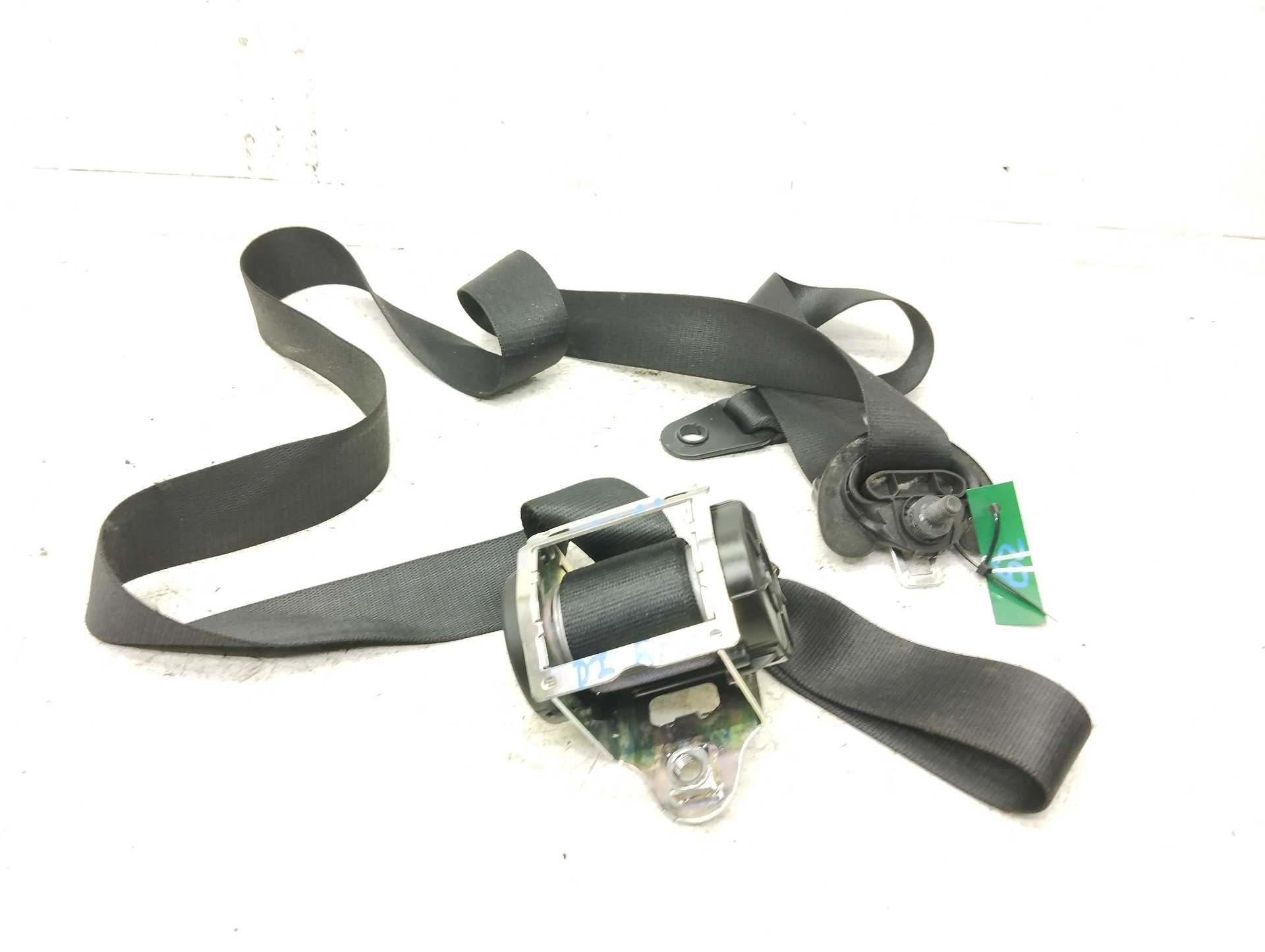 Recambio de cinturon seguridad delantero izquierdo para bmw mini countryman (r60) cooper d referencia OEM IAM 617059800C 7211980