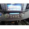 Recambio de mando climatizador para toyota rav4 hybrid 4x2 black edition referencia OEM IAM   