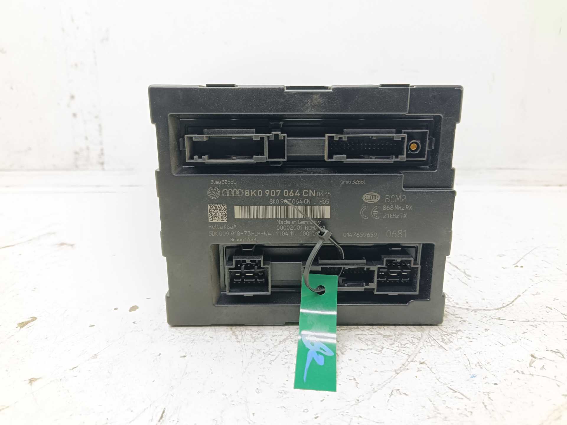 Recambio de modulo electronico para audi a4 avant (8k5) (2008) básico referencia OEM IAM 8K0907064CN  