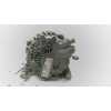 Recambio de alternador para peugeot partner grip l1 referencia OEM IAM 9810525380 / VERE8411 2624310D 