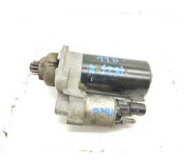 Recambio de motores de arranque para seat ibiza sc (6j1) 1.6 tdi referencia OEM IAM 0001123028 BOSCHS 