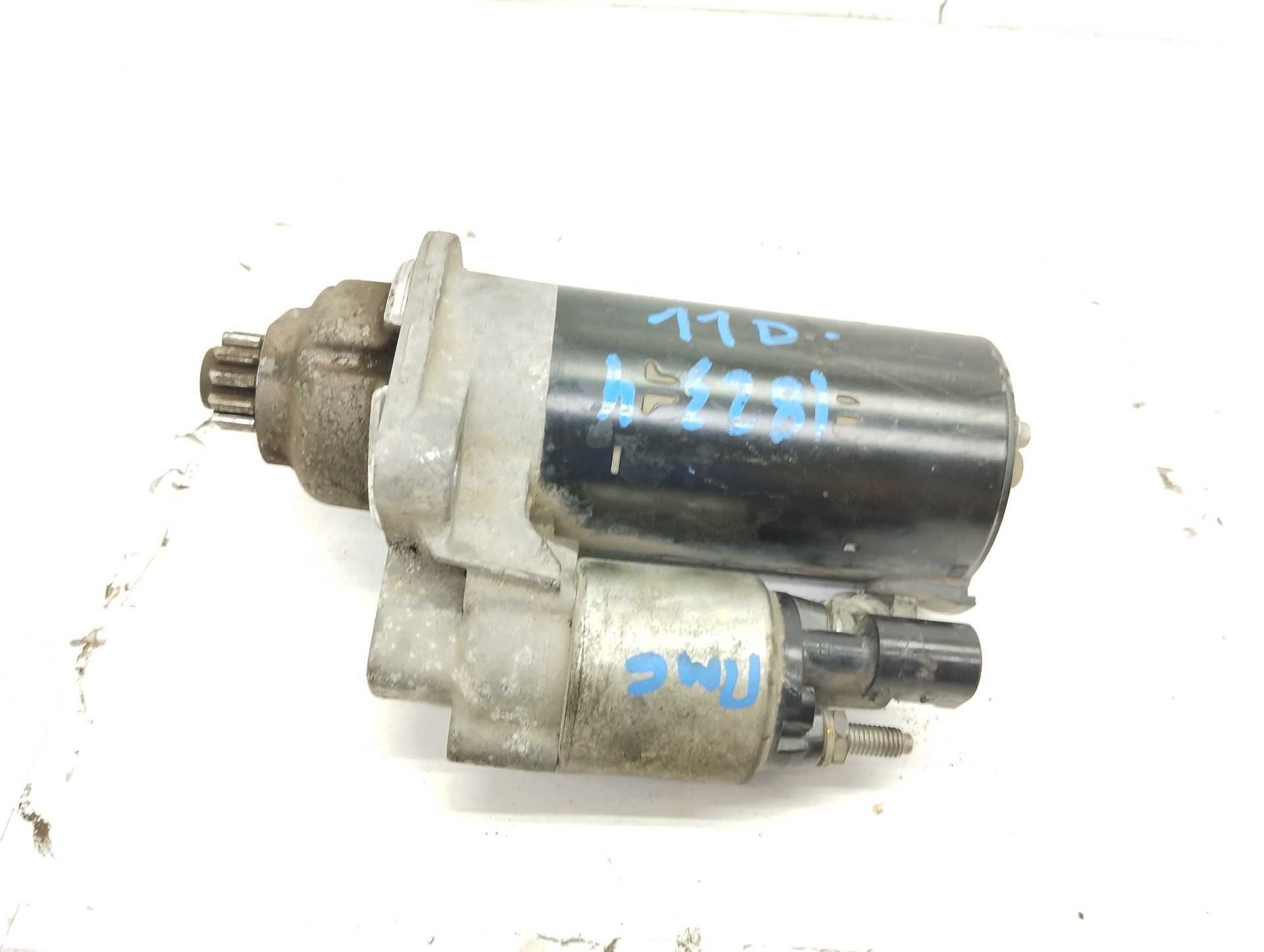 Recambio de motores de arranque para seat ibiza sc (6j1) 1.6 tdi referencia OEM IAM 0001123028 BOSCHS 