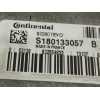 Recambio de centralita motor uce para ford c-max titanium referencia OEM IAM AV6112A650BPA S180133057 CONTINENTAL