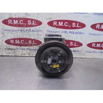 COMPRESOR AIRE ACONDICIONADO 4472208644 DENSO 