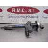 Recambio de inyector para mazda 6 berlina (gg) 2.0 diesel cat referencia OEM IAM RF  