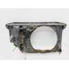 Recambio de panel frontal para peugeot 206 berlina x-line referencia OEM IAM 9631006980  
