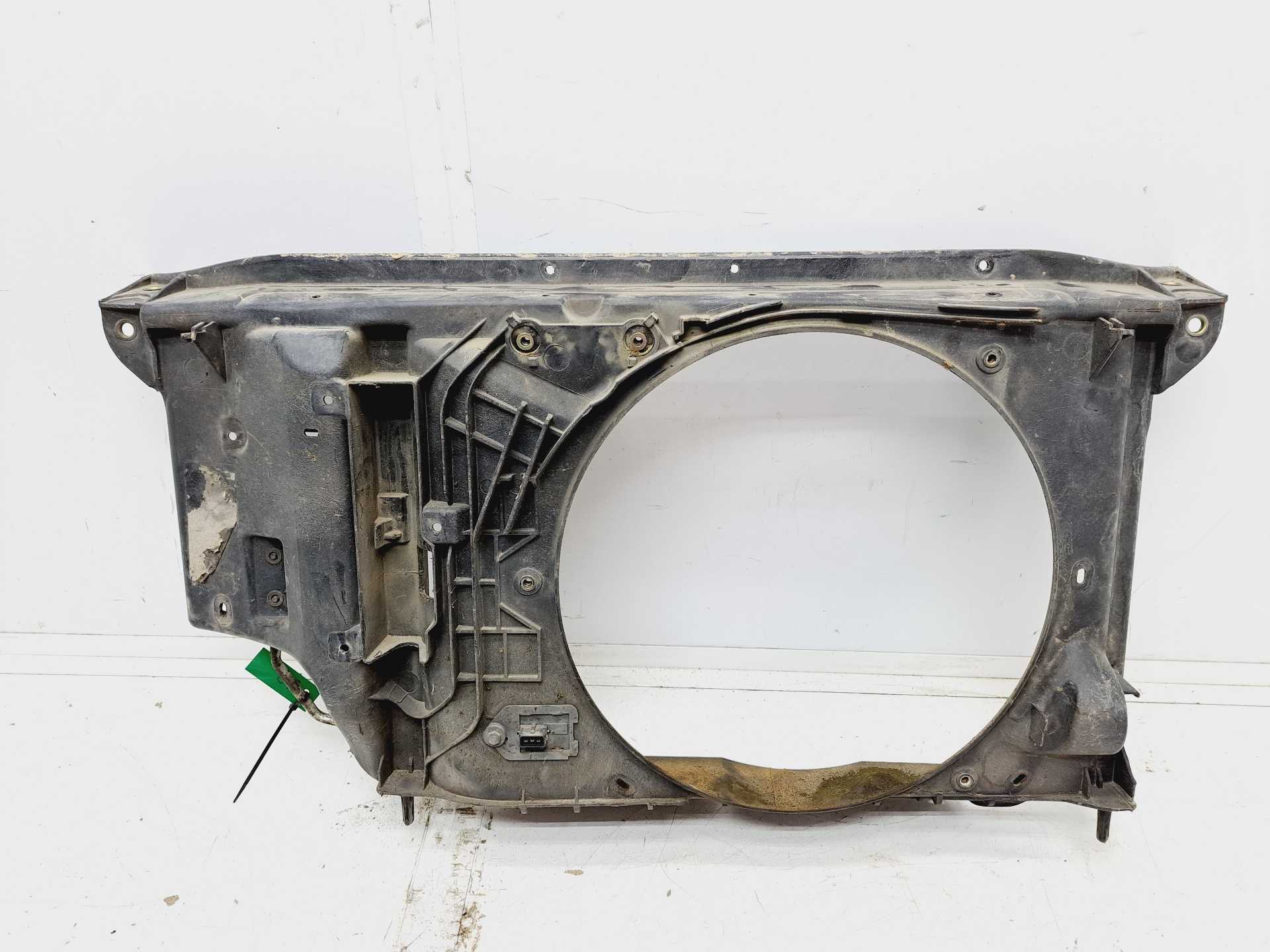 Recambio de panel frontal para peugeot 206 berlina x-line referencia OEM IAM 9631006980  