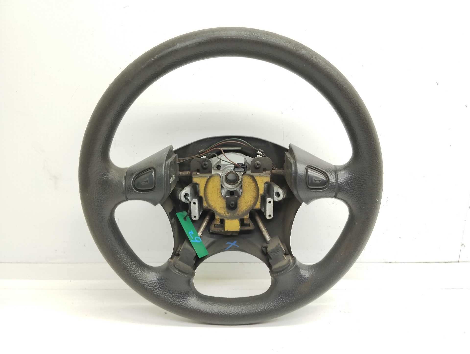 Recambio de volante para land rover freelander baikal referencia OEM IAM QTB10274XXX  