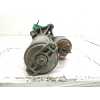 Recambio de motores de arranque para renault scenic ii 1.9 dci diesel fap referencia OEM IAM 8200331251  