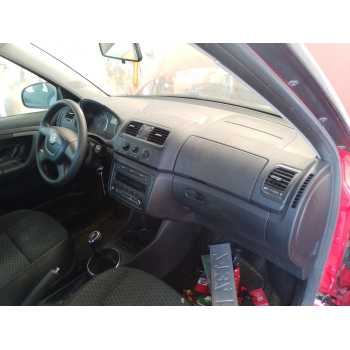 SALPICADERO 5J1857007EFVVB 
