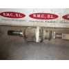 Recambio de transmision delantera izquierda para ford focus berlina (cap) 1.6 tdci cat referencia OEM IAM   