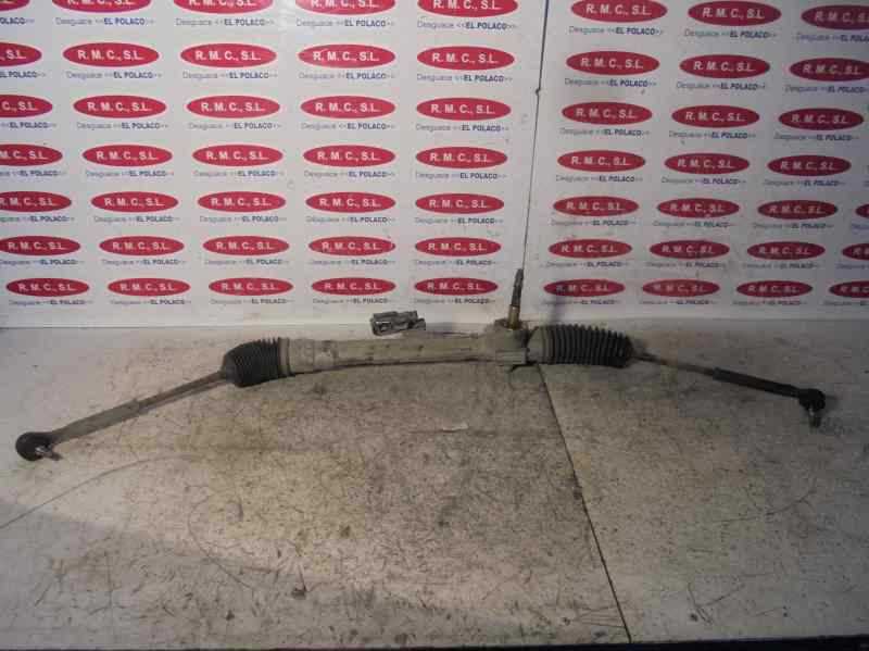 Recambio de cremallera direccion para fiat punto berlina (188) 1.2 cat referencia OEM IAM 00467476260  