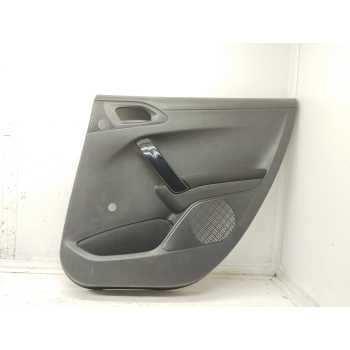GUARNECIDO PUERTA TRASERA DERECHA 96763547ZD 