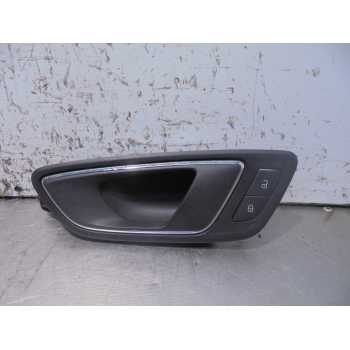 MANETA INTERIOR DELANTERA IZQUIERDA 5F1837113A 