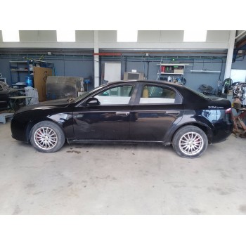 alfa romeo 159 (140) del año 2005