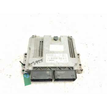 CENTRALITA MOTOR UCE FV6112A650YB F1F112B684AD 0281033095