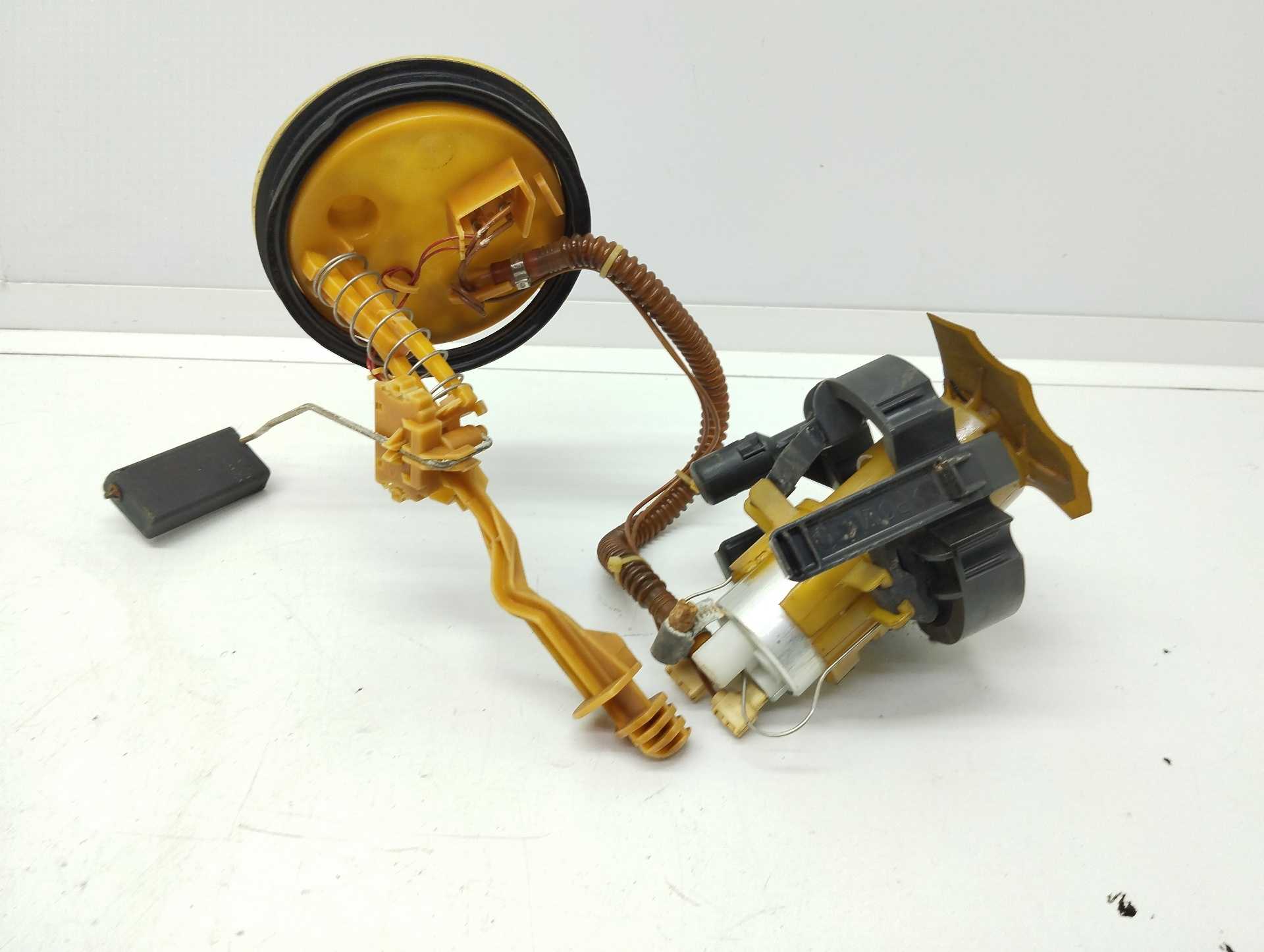 Recambio de aforador para bmw serie 5 berlina (e39) 520i referencia OEM IAM   