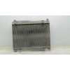 Recambio de radiador agua para ford fiesta (cb1) titanium referencia OEM IAM 8V518005DF  