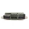 Recambio de centralita motor uce para ford c-max titanium referencia OEM IAM AV6112A650BPA S180133057 CONTINENTAL