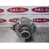 Recambio de alternador para chevrolet cruze station wagon lt+ referencia OEM IAM   