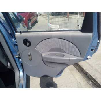 GUARNECIDO PUERTA TRASERA DERECHA 