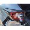 Recambio de piloto trasero izquierdo para toyota corolla hybrid (e21) 1.8 referencia OEM IAM 8156102C40  