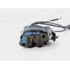 Recambio de cerradura puerta lateral derecha para kia carnival 2.9 crdi vgt active referencia OEM IAM   