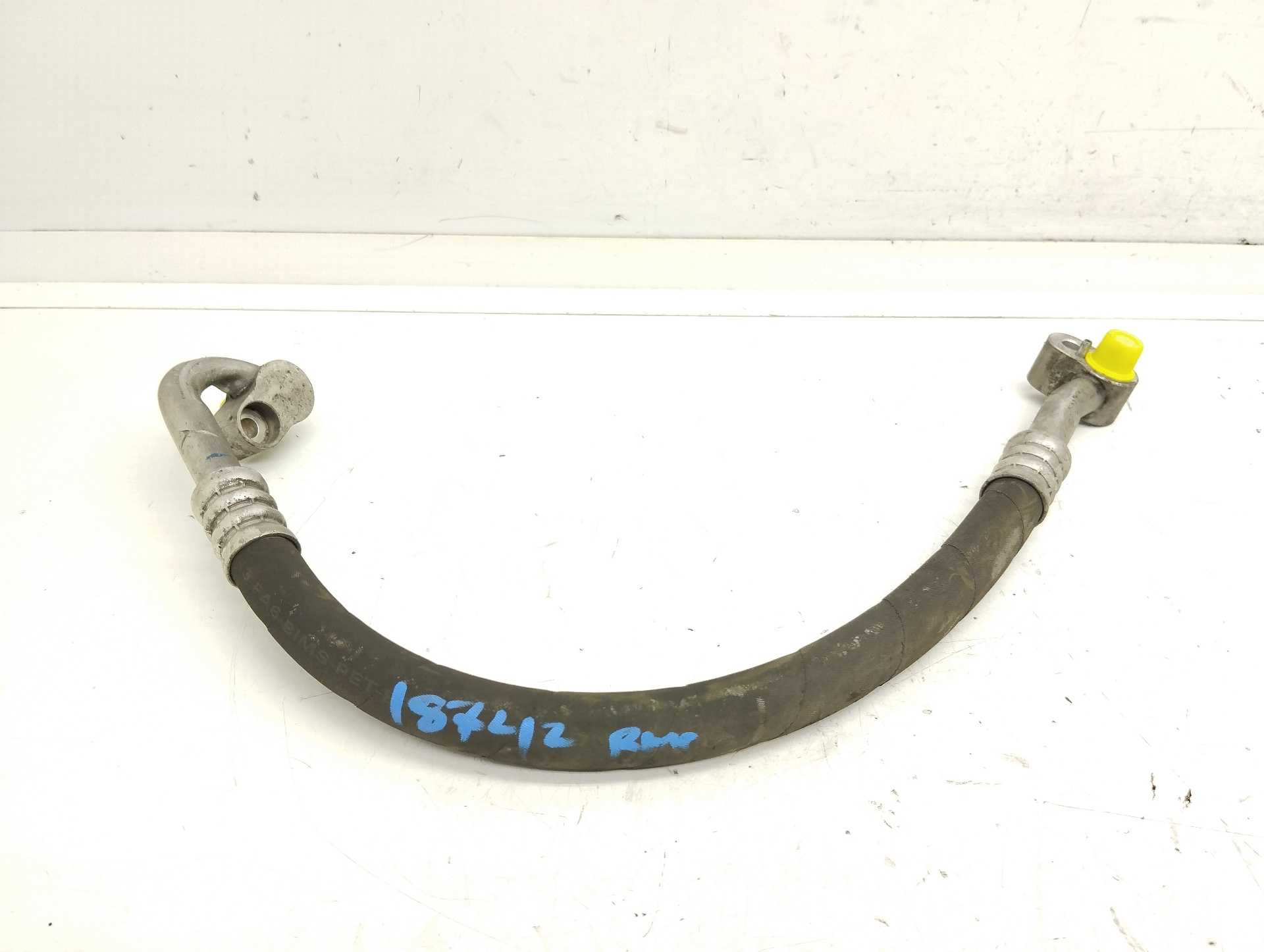 Recambio de tubos aire acondicionado para volkswagen golf vi (5k1) referencia OEM IAM 1K0820721  
