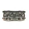 Recambio de electroventilador para ssangyong kyron 2.0 referencia OEM IAM 8821021050  
