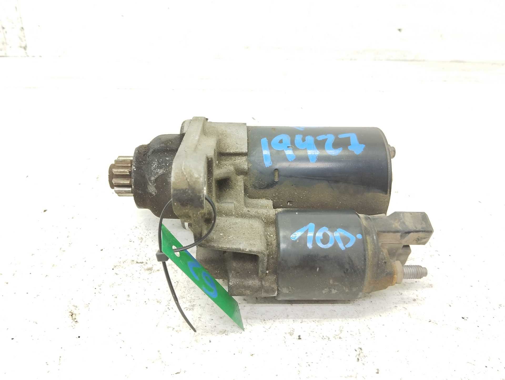 Recambio de motores de arranque para seat ibiza (6l1) cool referencia OEM IAM 02T911023G 0001120400 