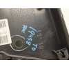 Recambio de guarnecido puerta trasera derecha para peugeot 208 style referencia OEM IAM 96763547ZD  