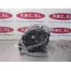 Recambio de alternador para chevrolet cruze station wagon lt+ referencia OEM IAM   