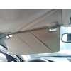 Recambio de parasol izquierdo para honda civic berlina .5 (ma/mb) 1.5 elegance (ma9) referencia OEM IAM   