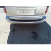 Recambio de paragolpes trasero para chrysler voyager (rg) 2.5 crd executive referencia OEM IAM   