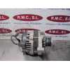 Recambio de alternador para chevrolet cruze station wagon lt+ referencia OEM IAM   