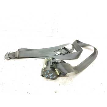 CINTURON SEGURIDAD TRASERO IZQUIERDO A508366E1993 