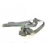 Recambio de cinturon seguridad trasero izquierdo para peugeot 207 confort referencia OEM IAM A508366E1993  
