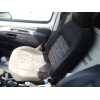 Recambio de asiento delantero derecho para fiat fiorino adventure cargo referencia OEM IAM   