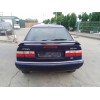 citroën xantia berlina del año 2000