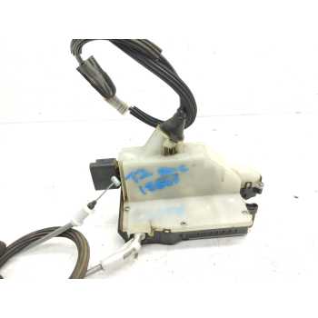 CERRADURA PUERTA TRASERA IZQUIERDA 9685351980 