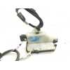 Recambio de cerradura puerta trasera izquierda para citroën c4 lim. business referencia OEM IAM 9685351980  