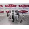 Recambio de alternador para chevrolet cruze station wagon lt+ referencia OEM IAM   