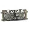 Recambio de electroventilador para ssangyong kyron 2.0 referencia OEM IAM 8821021050  