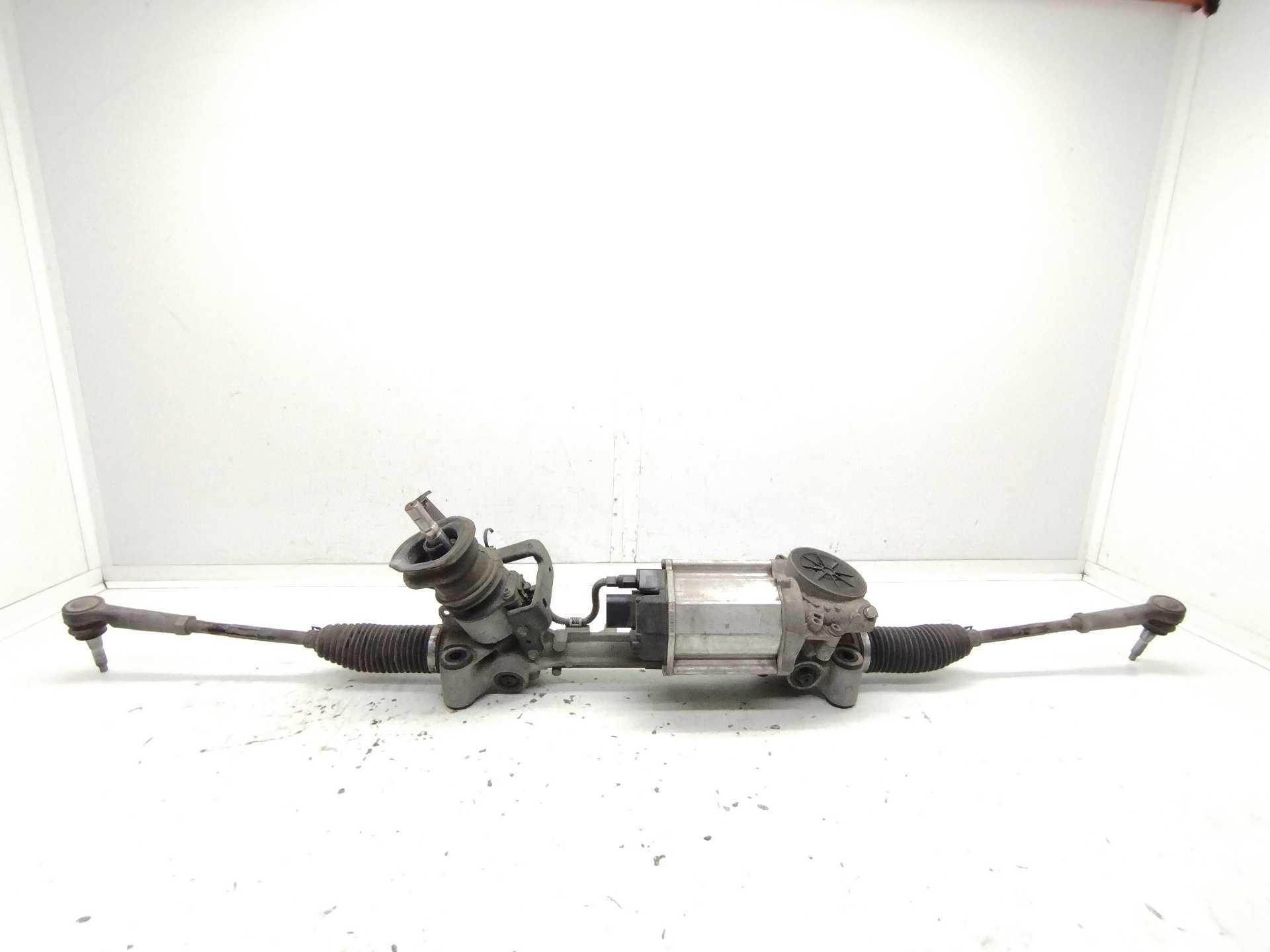 Recambio de cremallera direccion para opel insignia berlina selective referencia OEM IAM 7817974477 P23338635 BOSCH