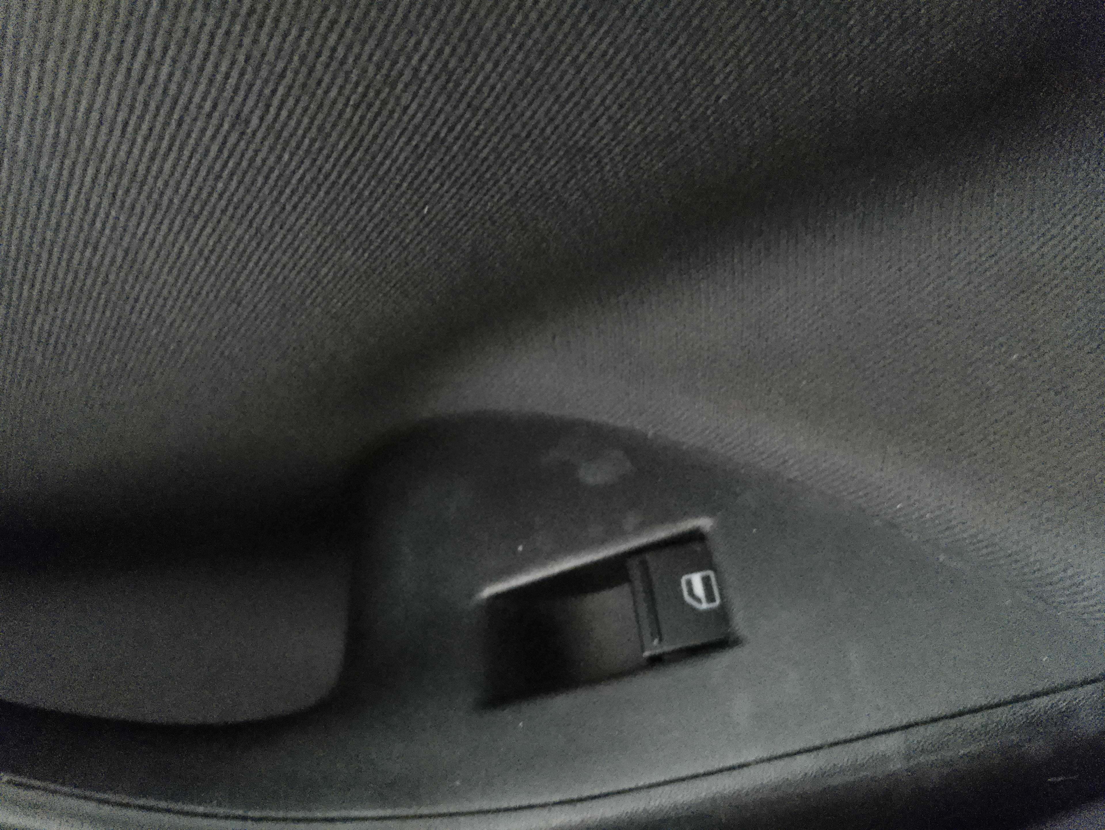 Recambio de mando elevalunas delantero derecho para seat altea xl (5p5) reference ecomotive referencia OEM IAM   