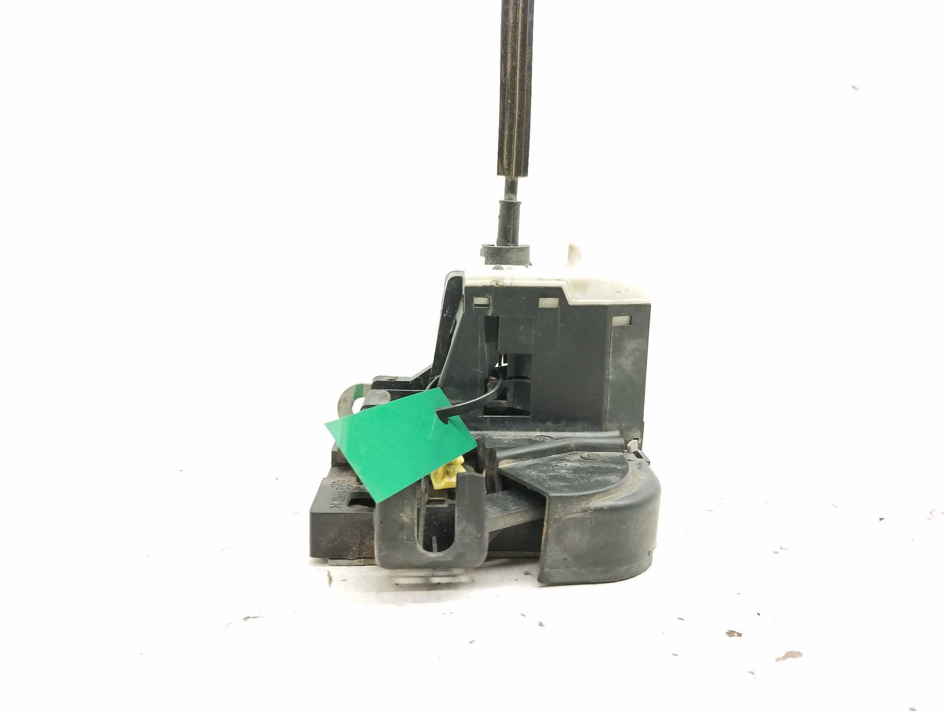 Recambio de cerradura puerta delantera izquierda para renault clio ii symbol 1.5 dci diesel referencia OEM IAM   