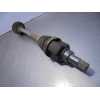 Recambio de transmision delantera izquierda para citroën c3 sx referencia OEM IAM 9684678480  