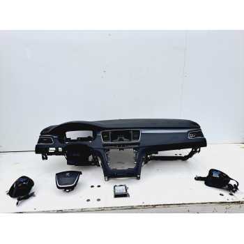 KIT AIRBAG 9688971380 96863325ZE 9678656380
