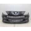 Recambio de paragolpes delantero para peugeot 207 confort referencia OEM IAM 9653984480  
