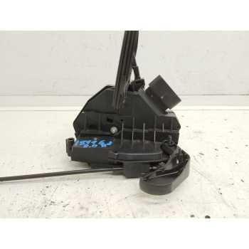 Recambio de cerradura puerta delantera derecha para ford c-max titanium referencia OEM IAM AM5AU21812BC  